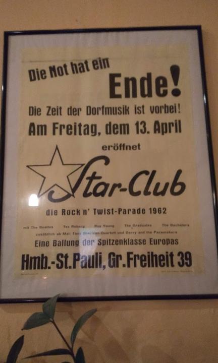 Starclub-Erlangen